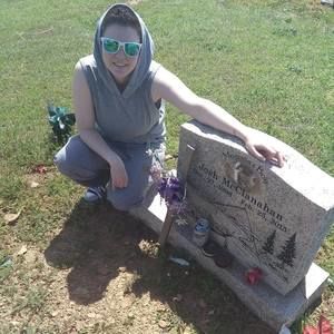 Meet your Posher, Destiny